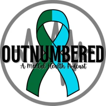 Outnumbered: A Mental Health Podcast